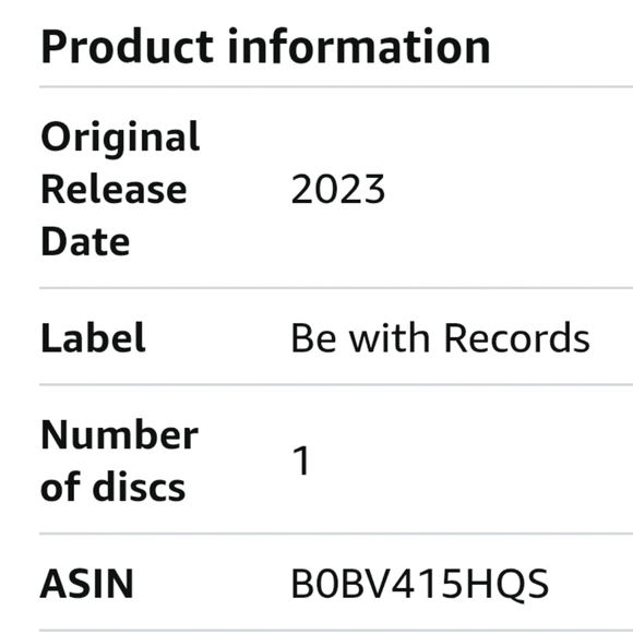 Spatial & Co Vinyl Record - Sauveur Mallia - Picture 4 of 4